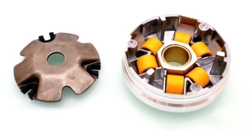 WARIATOR HONDA DIO50 ST 