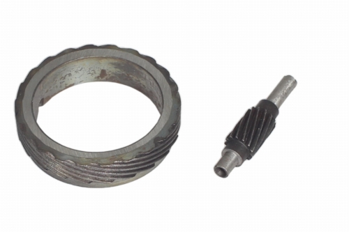 ZESTAW NAPRAWCZY NAPĘDU LICZNIKA JAWKA 50 