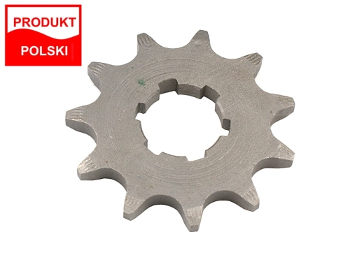 ZĘBATKA PRZÓD JAWKA 50 11z W 