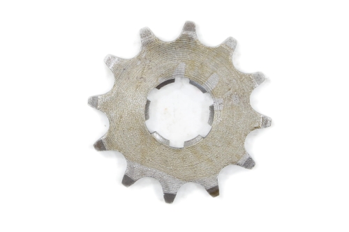 ZĘBATKA PRZÓD JAWKA 50 12z DI 