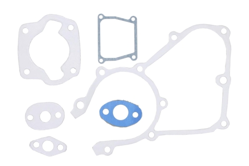 USZCZELKA JAWKA 50 BABETTA 210 KPL DUŻY 