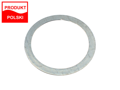 USZCZELKA JAWKA 50 GŁOWICY 