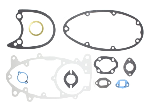 USZCZELKA JAWKA 50 KLINGERYT KPL. DUŻY ML 
