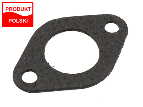 USZCZELKA JAWKA 50 TŁUMIKA 