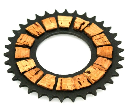 TARCZA SPRZĘGŁA JAWKA 50 