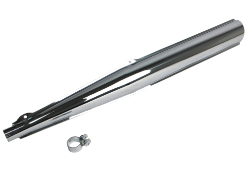 TŁUMIK JAWKA 50 MUSTANG DI 