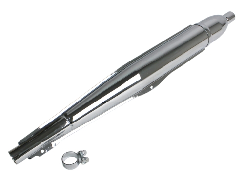 TŁUMIK JAWKA 50 PANCERKA DUELLS DI 