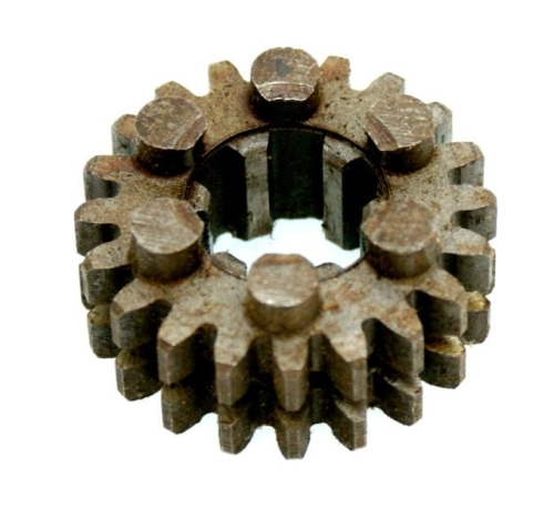 TRYB SKRZYNI PRZESUWKA BIEGU 20Z JAWKA 