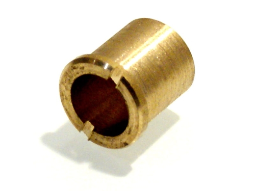 TULEJKA KARTERU JAWKA 50 ZAMKNIĘTA 