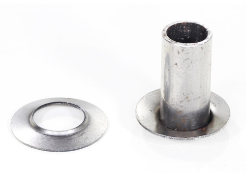 TULEJKA ŁOŻYSKA KOŁA Z KOŁNIERZEM JAWKA 50 ML 