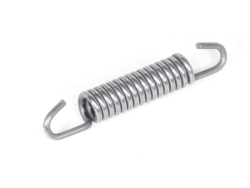 SPRĘŻYNA SZCZĘK HAMULCA JAWKA 50 ML 