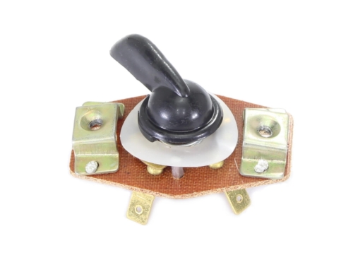 STACYJKA JAWKA 50 ML 