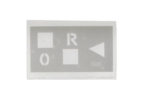 SZABLON NAKLEJKA KRANIKA JAWKA 50 SKUTER TYP 20 