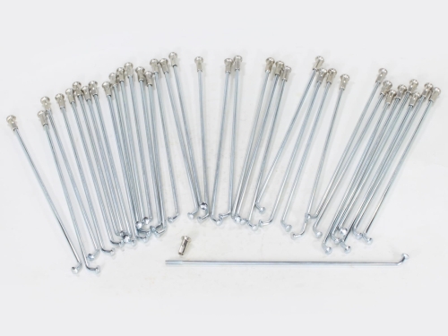 SZPRYCHY JAWKA 50 149x2,5mm 36szt. KPL. ML 