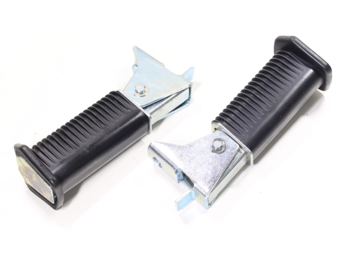 PODNÓŻEK PASAŻERA JAWKA 50 L/P KPL. DI 