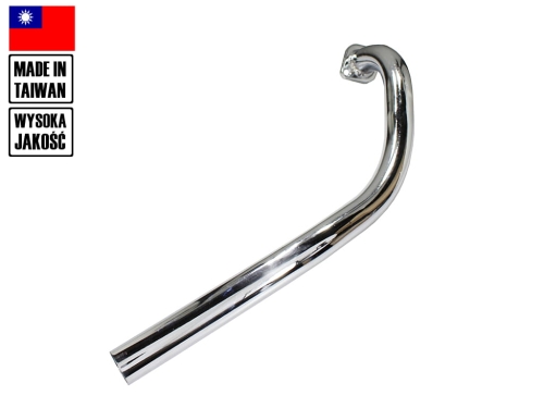 KOLANKO TŁUMIKA JAWKA 50 TAIWAN 