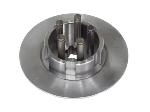 KOSZ SPRZĘGŁA JAWKA ML 