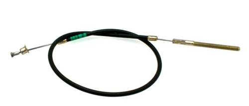 LINKA HAMULCA JAWKA SKUTER KRÓTKA TYŁ 470mm 