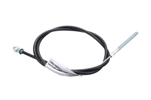 LINKA HAMULCA JAWKA SKUTER MUSTANG DŁUGA 870mm 