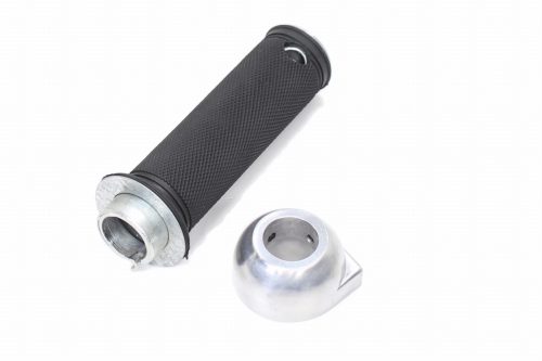 MANETKA GAZU Z OBEJMĄ JAWKA 50 JAWA 250 