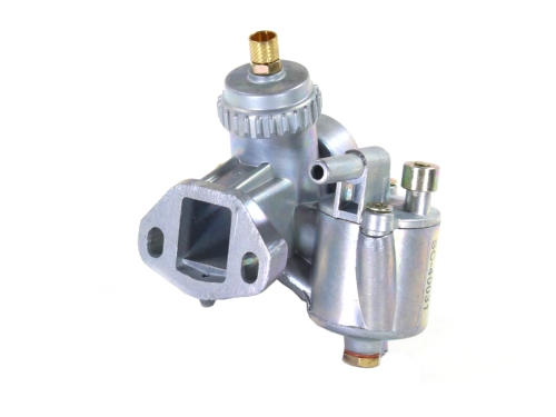 GAŹNIK JAWKA 60 DUELLS DI 