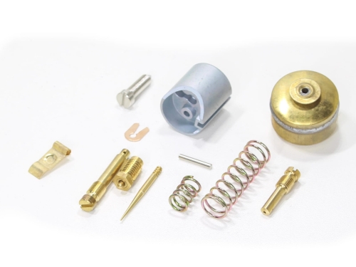 GAŹNIK ZESTAW NAPRAWCZY JAWKA 50 DUŻY TAIWAN DI 