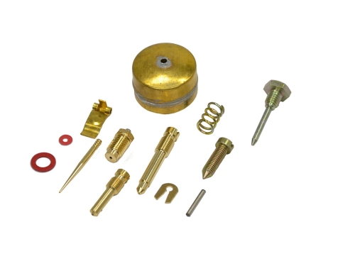 GAŹNIK ZESTAW NAPRAWCZY JAWKA 50 SC 