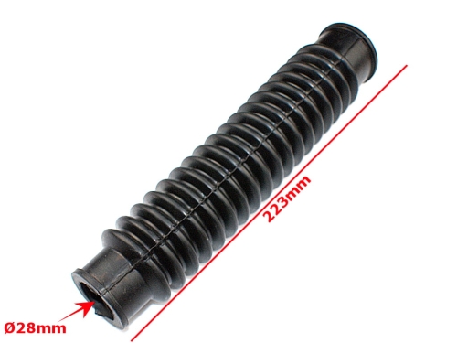 GUMA KRÓĆCA GAŹNIKA JAWKA 50 MA 