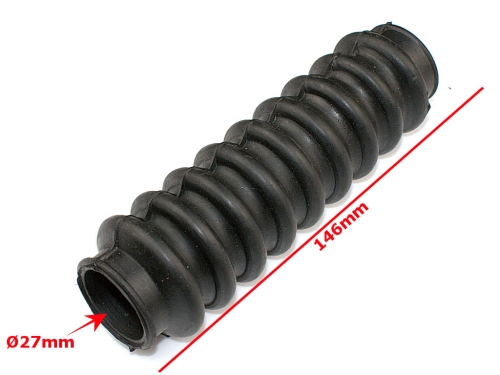 GUMA TELESKOPU JAWKA 50 OGAR 