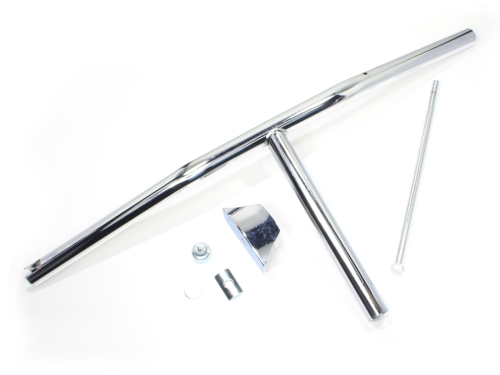 KIEROWNICA JAWKA 50 PANCERKA Z UCHWYTEM DI 