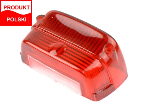 KLOSZ LAMPY TYŁ JAWKA 50 