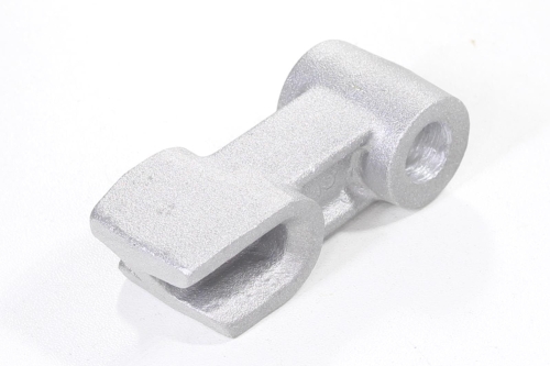 BLOKADA KOŁA CHWYTAK REAKCYJNY HAMULCA JAWA 50 