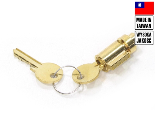 BLOKADA ZAMEK KIEROWNICY JAWKA 50 MUSTANG TAIWAN 