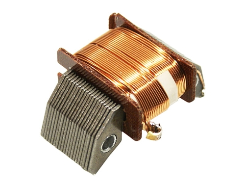 CEWKA ISKROWNIKA JAWKA 