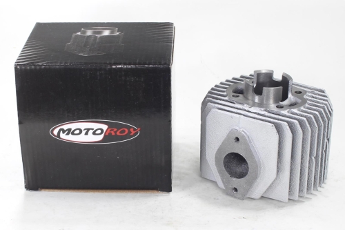 CYLINDER JAWKA 50 38mm ŻELIWO HW 