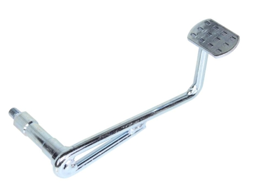 DŹWIGNIA HAMULCA JAWKA 020 PIONER/PANECERKA DI 