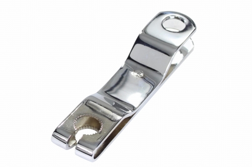 DŹWIGNIA ROZPIERAKA JAWKA 50 CHROM 