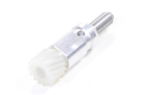 WAŁEK LICZNIKA Z OBUDOWĄ JAWA 350 TS ML 