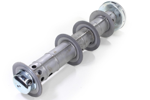 WKŁAD TŁUMIKA JAWA 12V DI 