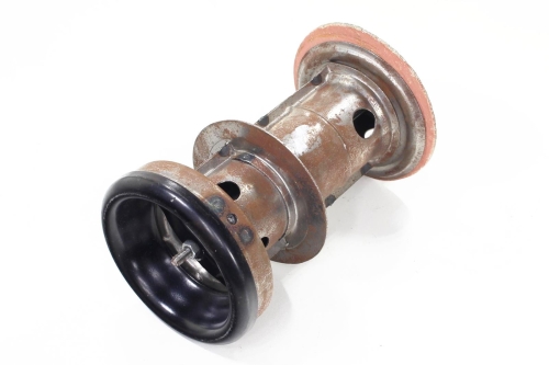 WKŁAD TŁUMIKA JAWA 350 