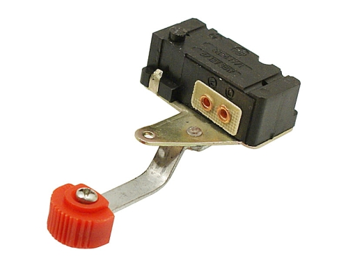 WŁĄCZNIK ZAPŁONU JAWA 350 