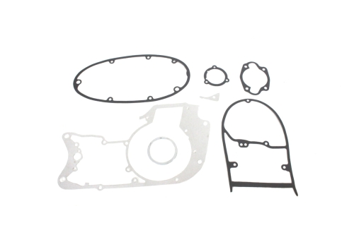 USZCZELKA JAWA CZ 175 TYP 356 KLINGERYT KPL. DUŻY 