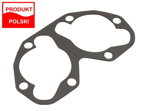 USZCZELKA JAWA CZ 350 CYLINDRA KLINGERYT 