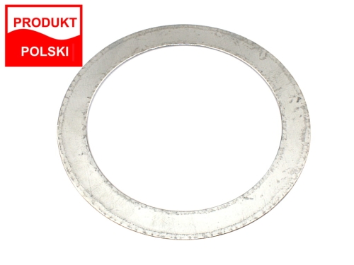 USZCZELKA JAWA TS 350 GŁOWICY 