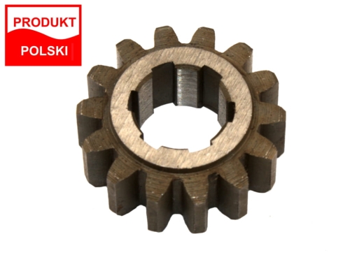 TRYB SKRZYNI JAWA 175 14z W 