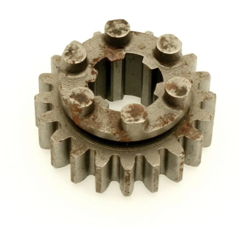 TRYB SKRZYNI JAWA 20Z 