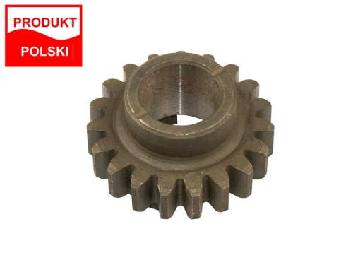 TRYB SKRZYNI JAWA 350 19z W 