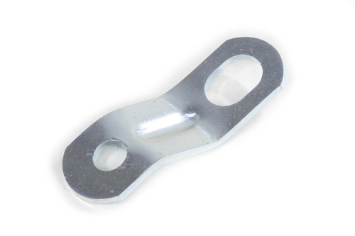 UCHWYT PRZEDNI TŁUMIKA JAWA CZ 350 