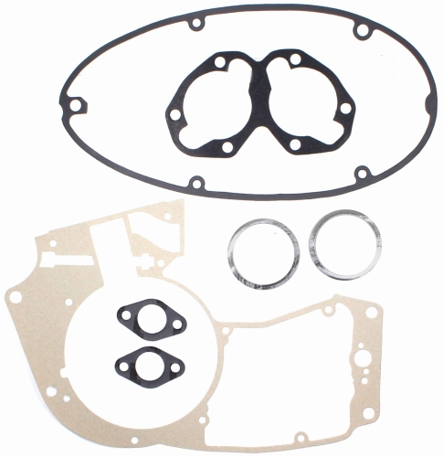 USZCZELKA JAWA 350 TYP360 PANELKA KLINGERY KPLDUŻY 