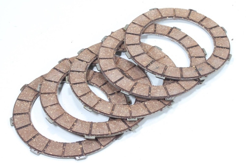 TARCZA SPRZĘGŁA JAWA CZ 175 KPL. TAIWAN AE 